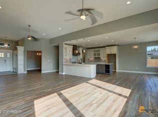 3670 S Lakeview Loop, Big Lake, AK 99652