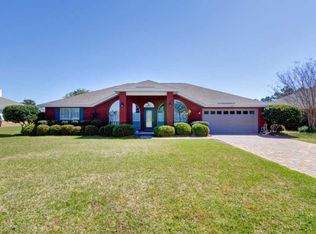 1485 Woodlawn Way, Gulf Breeze, FL 32563