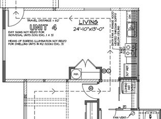 Lincoln St. Apartments, Eugene, OR 97401
