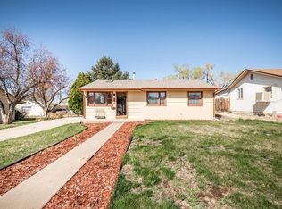 3009 Withers Ave, Pueblo, CO 81008
