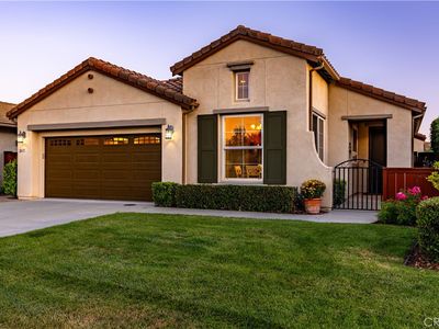 2671 Traditions Loop, Paso Robles, CA, 93446