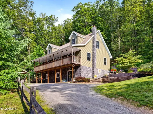 178 Schooners Run, Shickshinny, PA 18655