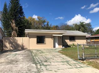 10914 N Arden Ave, Tampa, FL 33612