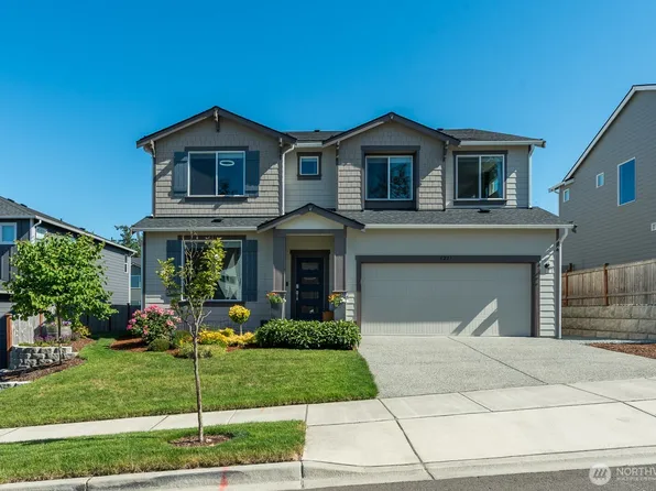8223 284th Place NW, Stanwood, WA 98292