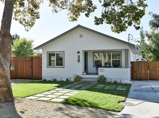 334 Fuller Ave, San Jose, CA 95125