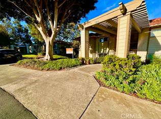 3273 San Amadeo Unit A, Laguna Woods, CA