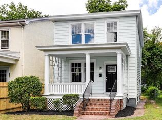 2908 3rd Ave, Richmond, VA 23222