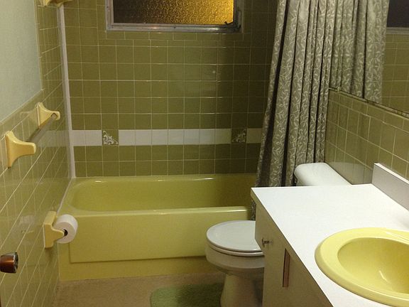 Bathroom 3/2017