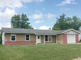 4411 Encino Dr, Fort Wayne, IN 46816