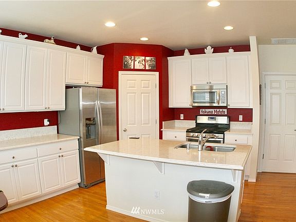 4th image of 2502 152nd Street SW #34