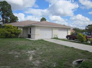 4600 28th St SW #4602, Lehigh Acres, FL 33973