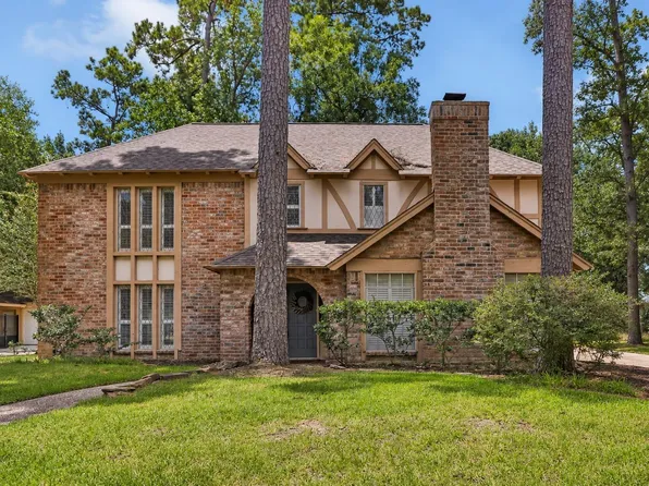 2210 Laurel Hill Dr, Humble, TX 77339