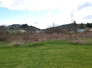 9999 Second Ave LOT 3, Forks, WA 98331