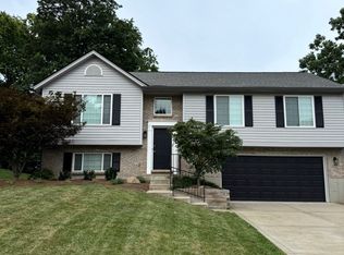 1224 Farmcrest Dr, Union, KY 41091