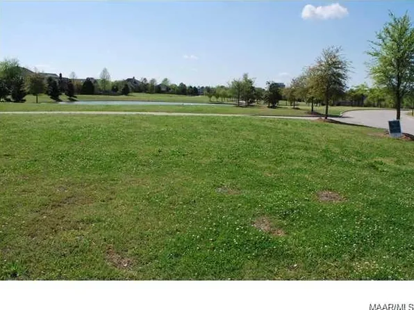 3608 Lockwood Ln, Montgomery, AL 36111