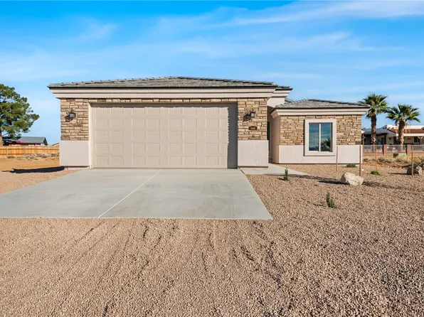 9648 N Prairie Dr, Kingman, AZ 86401