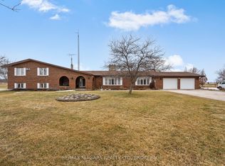 11292 Golf Course Rd, Wainfleet, ON L3K5V4