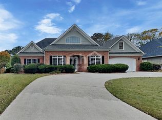201 Brackin Trce, Grayson, GA 30017