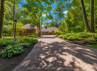 76 Trailwood Cres, Richmond Hill, ON L4E3L9