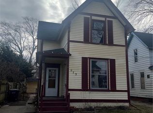 813 Euclid Ave, Toledo, OH 43605