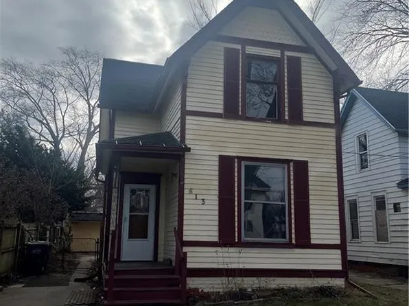 813 Euclid Ave, Toledo, OH 43605