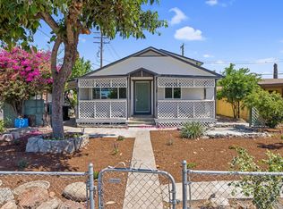 502 E Sequoia Ave, Visalia, CA 93292