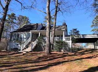 307 Black Mountain Rd, Toccoa, GA 30577