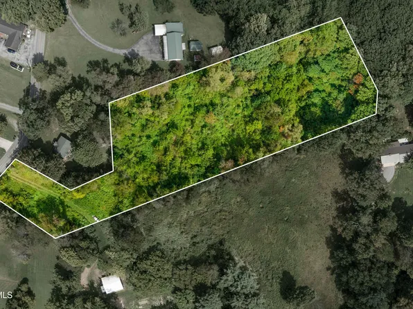 Tbd Mayfield Dr, Johnson City, TN 37604