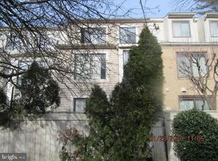 8819 Welbeck Way, Montgomery Village, MD 20886