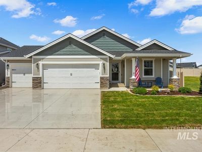 2829 N Cherry Grove Way, Star, ID, 83669