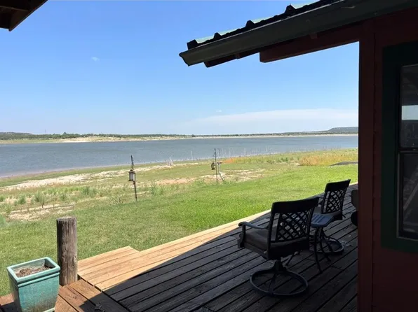 359 County Road 252, Sweetwater, TX 79556