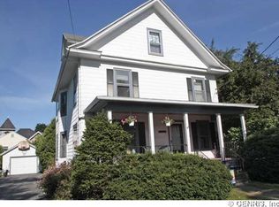 5055 Gray St, North Rose, NY 14516