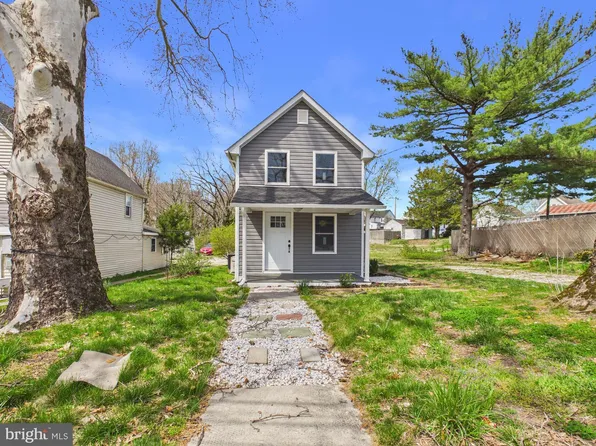 533 E 4th St, Laurel, DE 19956