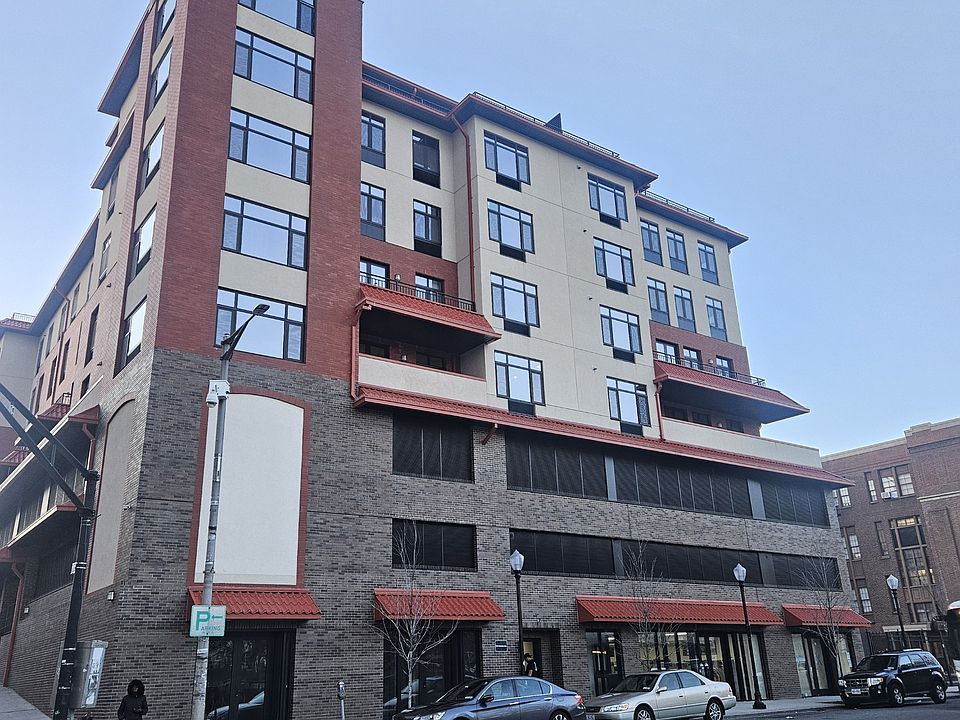 1st image of 222 Gramatan Ave #4K