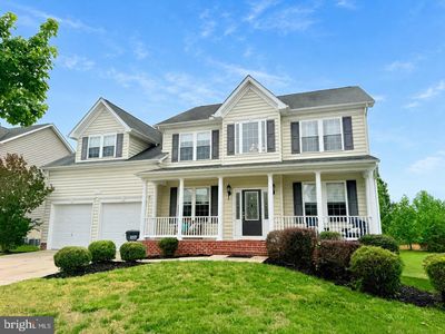 24331 Broad Creek Dr, Hollywood, MD, 20636