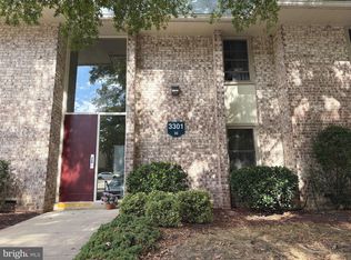 3301 S Leisure World Blvd #99-1H, Silver Spring, MD 20906