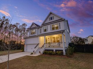 298 Turnstone St, Mount Pleasant, SC 29464
