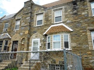 6522 Souder St, Philadelphia, PA 19149