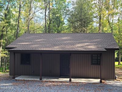 421 Kibler Lake Rd, Flinton, PA, 16640
