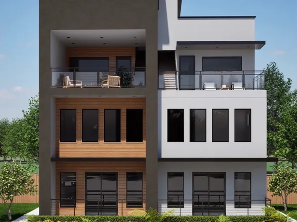 2406 Conklin St, Dallas, TX 75212