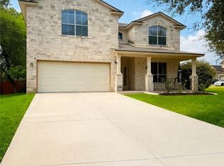 4900 Sodalite Ct, Killeen, TX 76542