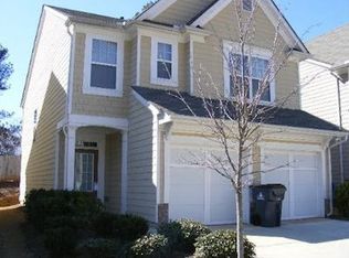 3905 Abernathy Farm Way, Acworth, GA 30101