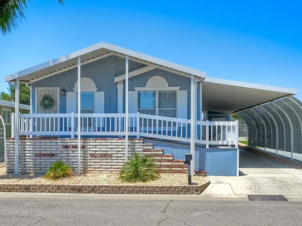 2300 E Valley Pkwy Spc 162, Escondido, CA 92027