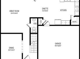 171 Gettysburg Dr, Chillicothe, OH