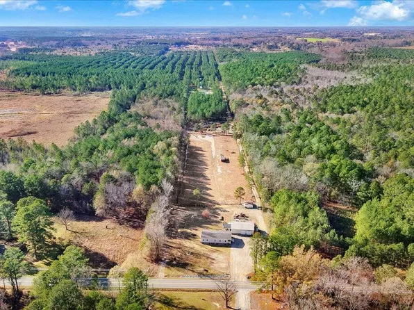 2310 Devils Racetrack Rd Lot 1A, Four Oaks, NC 27524