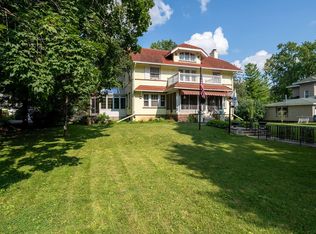 412 N Main Ave, Minier, IL 61759