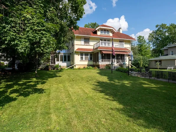 412 N Main Ave, Minier, IL 61759