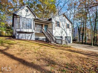 61 David Ct #79, Hiram, GA 30141
