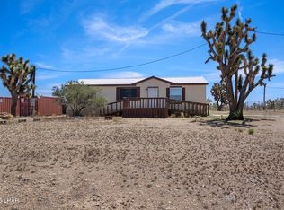 18772 N Red Lake Dr, Dolan Springs, AZ 86441