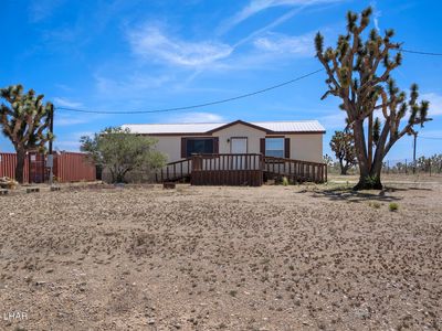 18772 N Red Lake Dr, Dolan Springs, AZ, 86441
